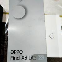 OPPO FIND 3 LITE 5G 128 Gb