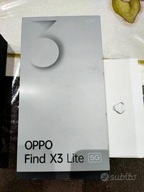 OPPO FIND 3 LITE 5G 128 Gb