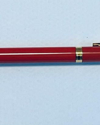 Penna a sfera Champagne Mumm