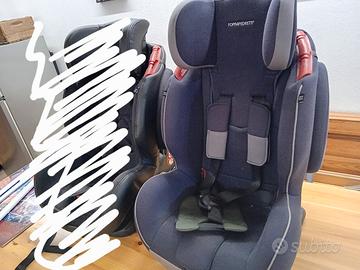 Seggiolino auto