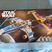 Lego 75364 E-Wing Vs Starfighter Shin Hati MISB