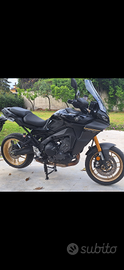 Yamaha Tracer 9 GT 2024