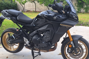 Yamaha Tracer 9 GT 2024