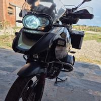BMW GS 1200