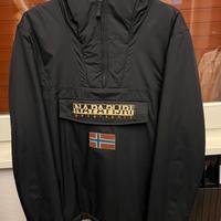 Giacca giubbotto Napapijri taglia S