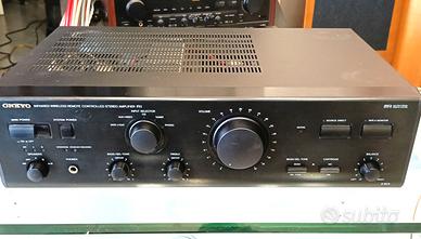 Amplificatore Onkyo A 803