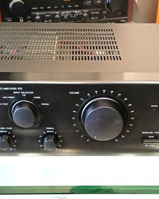 Amplificatore Onkyo A 803