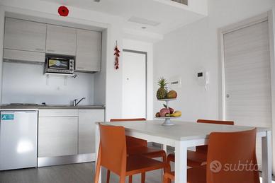 Appartamenti Uso Transitorio