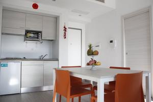 Appartamenti Uso Transitorio