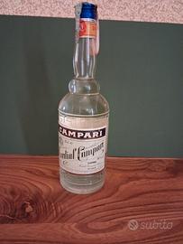  Cordial Campari bottiglia 