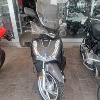 Honda SH 125 abs 2022 permuta garanzia finanziamen