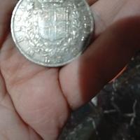5 lire vittorio Emanuele 2°