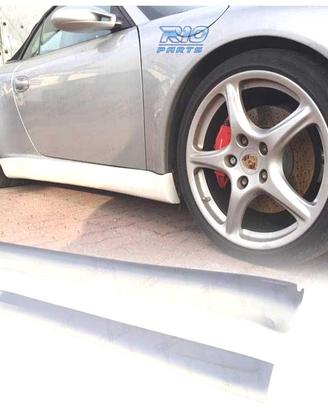 PROFILI LATERALI PER PORSCHE 911 997 04-11