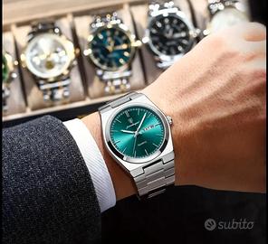 POEDAGAR
Orologio da Uomo originale 