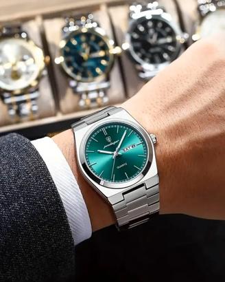 POEDAGAR
Orologio da Uomo originale 