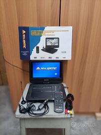Lettore DVD