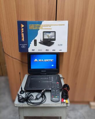 Lettore DVD