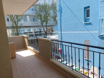 Estivo 50m dal mare torre pedrera