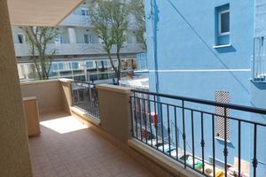 Estivo 50m dal mare torre pedrera