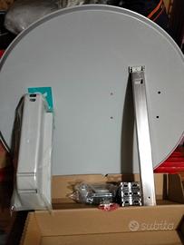 Set parabola