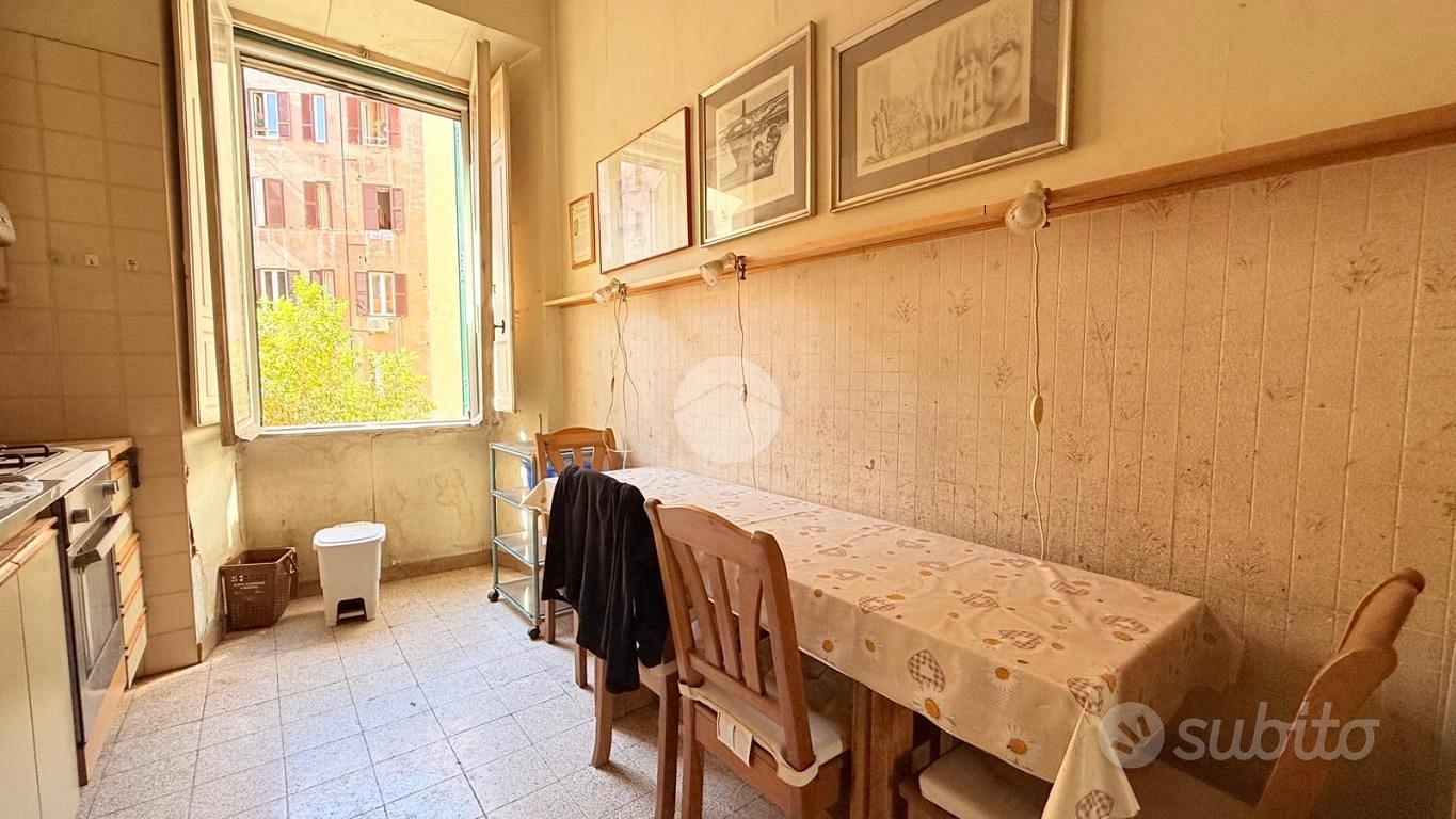 Appartamento – Roma, Tuscolano - Vista 4