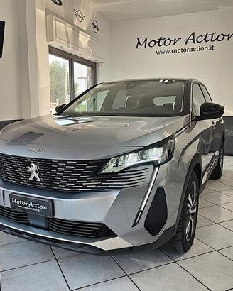 Peugeot 3008 BlueHDi 130 S&S EAT8 Allure