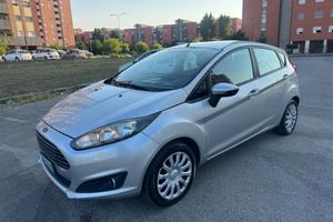 Ford Fiesta 1.2 82 CV 5 porte Titanium