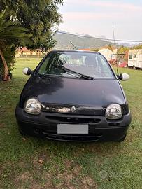 Twingo 12. 16v 75cv