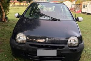 Twingo 12. 16v 75cv