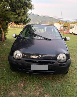 Twingo 12. 16v 75cv
