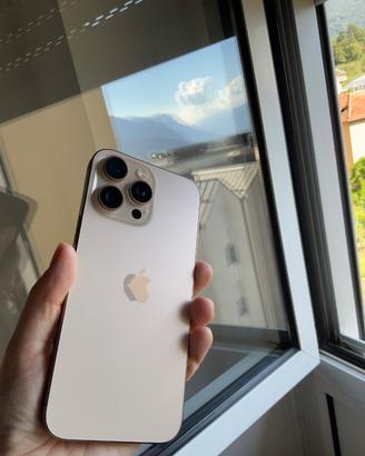iPhone 16 Pro Max 1TB – Desert Titanium