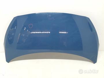 COFANO ANTERIORE HYUNDAI i10 2° Serie 66400B9000