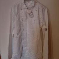 giacca cuoco Giblor's  S