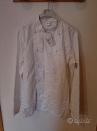 giacca cuoco Giblor's  S