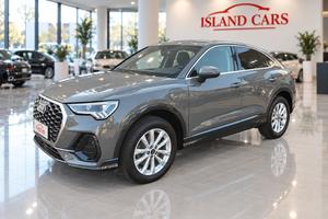Audi Q3 SPB 45 TFSI e S tronic Business advanced