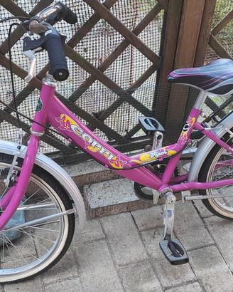Bici bambina