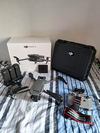 Dji Mavic 3 Fly More Combo