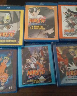 anime blu ray e dvd parte 3