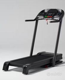 DOMYOS Tapis roulant T520B