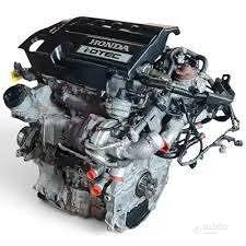 MOTORE N22B3 2.2 TD HONDA