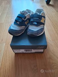 Scarpe New Balance bambino