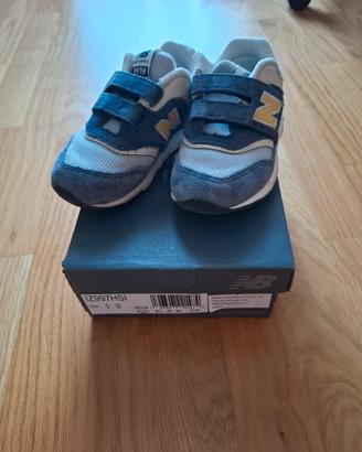 Scarpe New Balance bambino