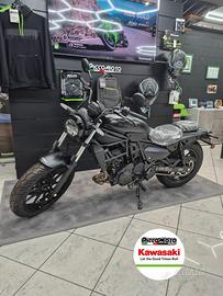 Kawasaki Eliminator 500