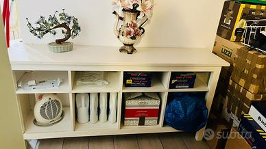 Mobile libreria basso