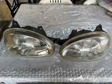 Fari chatenet ch18/22