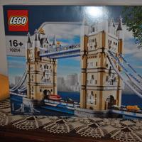 Lego 10214 Tower Bridge - MISB