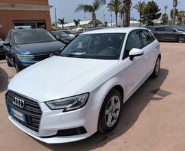 Audi A3 SPB 30 TDI S tronic Business