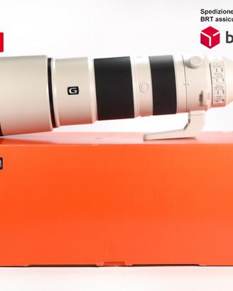 Sony FE 200-600 F5.6-6.3 G OSS (Sony)
