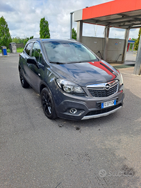 Opel mokka 1.6 tdi cosmo