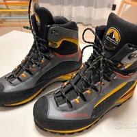Scarponi La Sportiva Trango Tower GTX